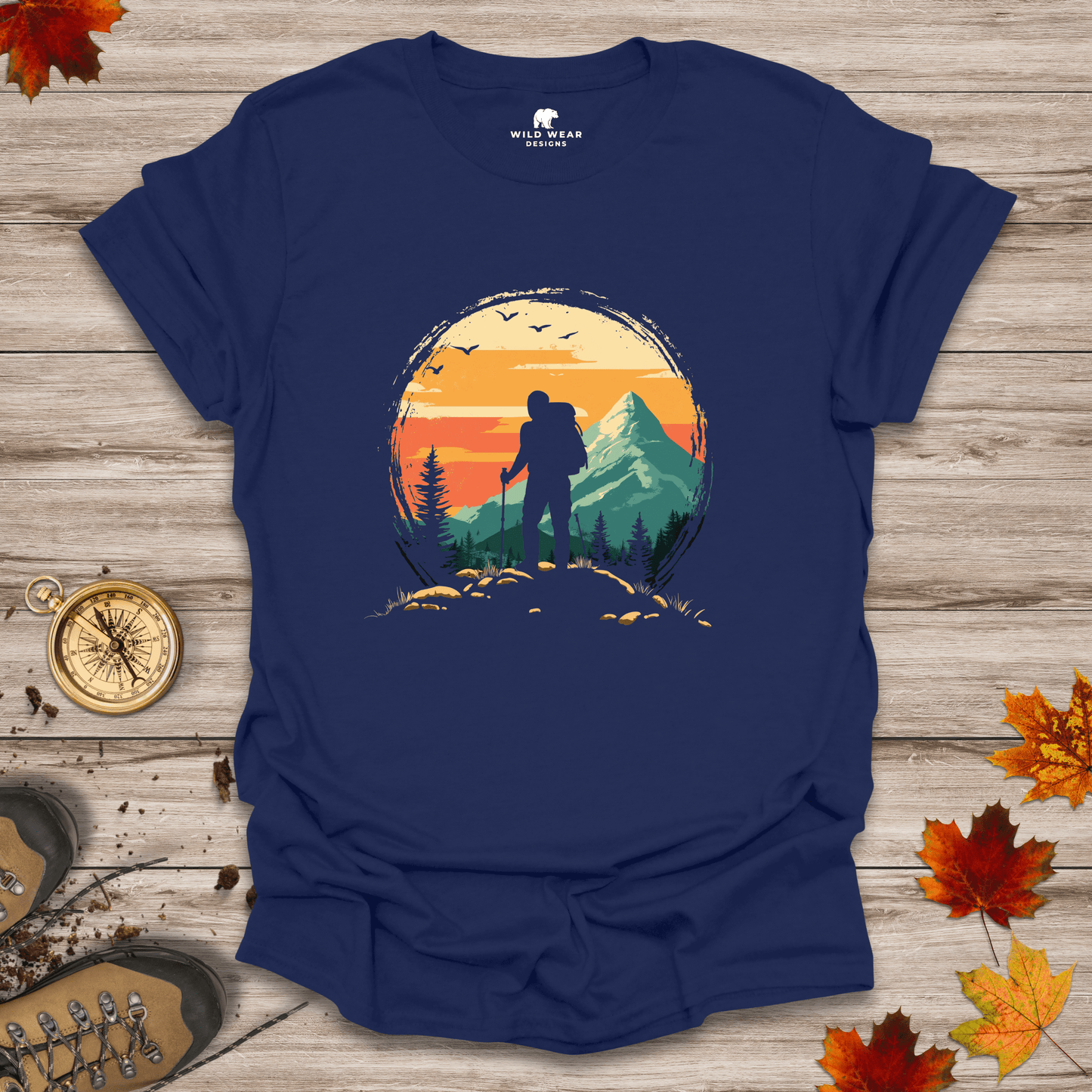 Twilight Trekker T-Shirt