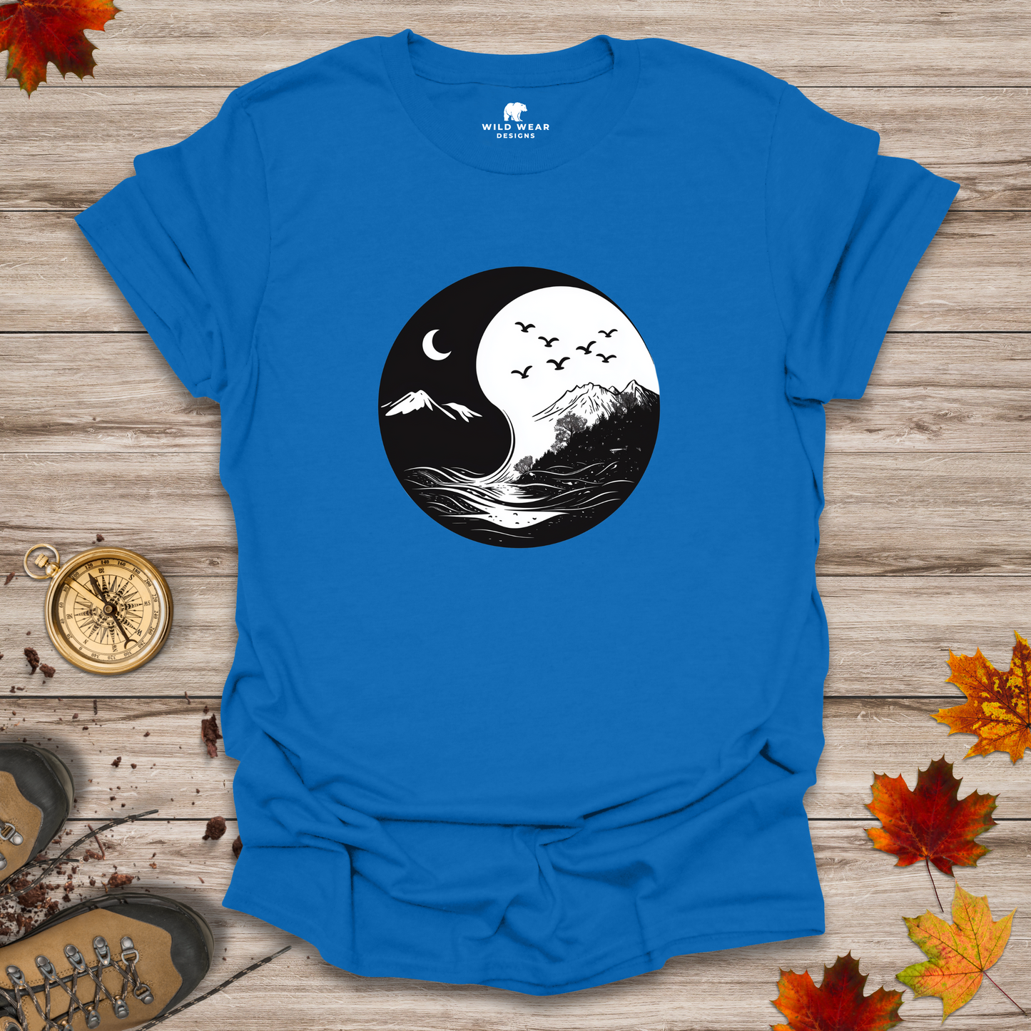 Balance of Nature T-Shirt