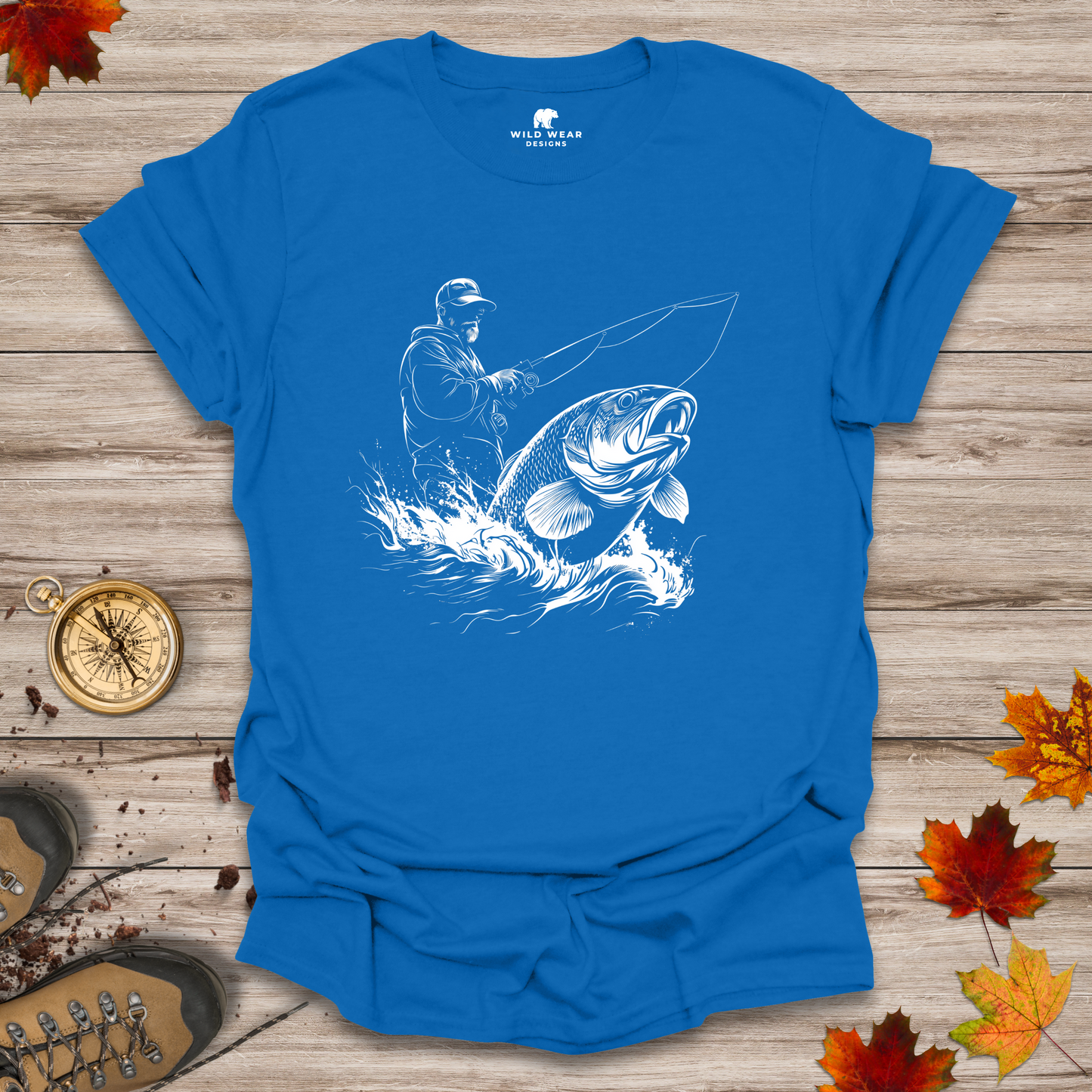 Catch of the Day T-Shirt