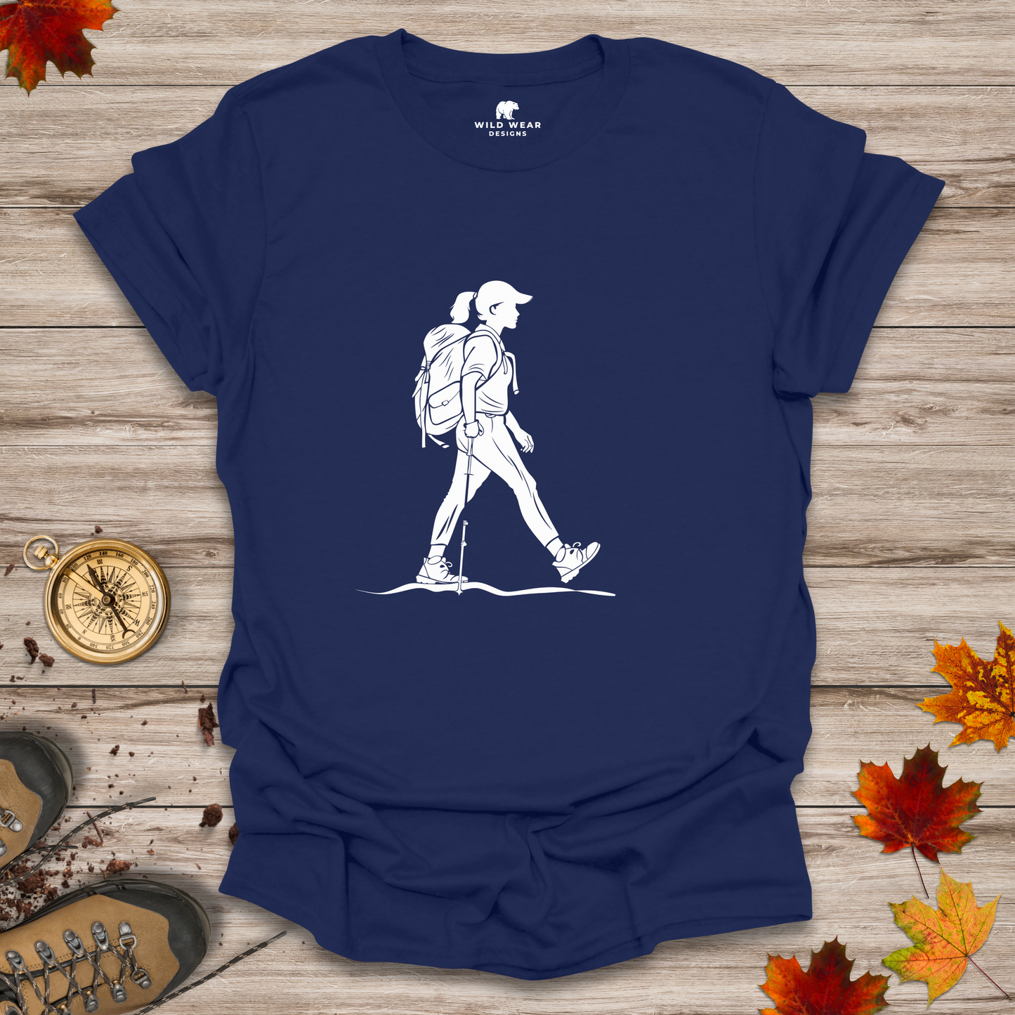 Trail Bliss T-Shirt