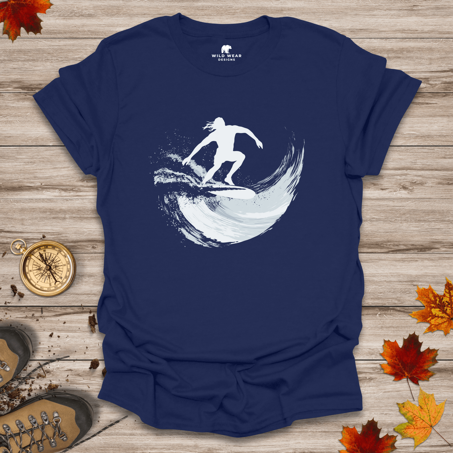 Flow State T-Shirt