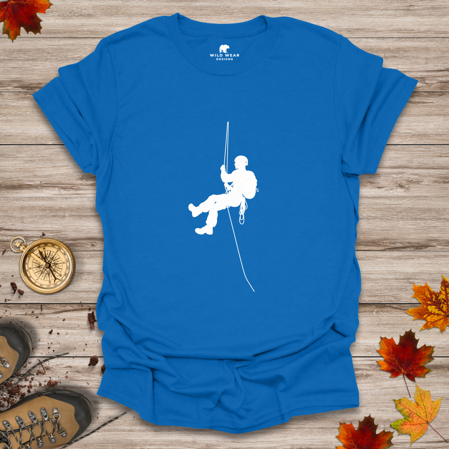 Hang Time T-Shirt