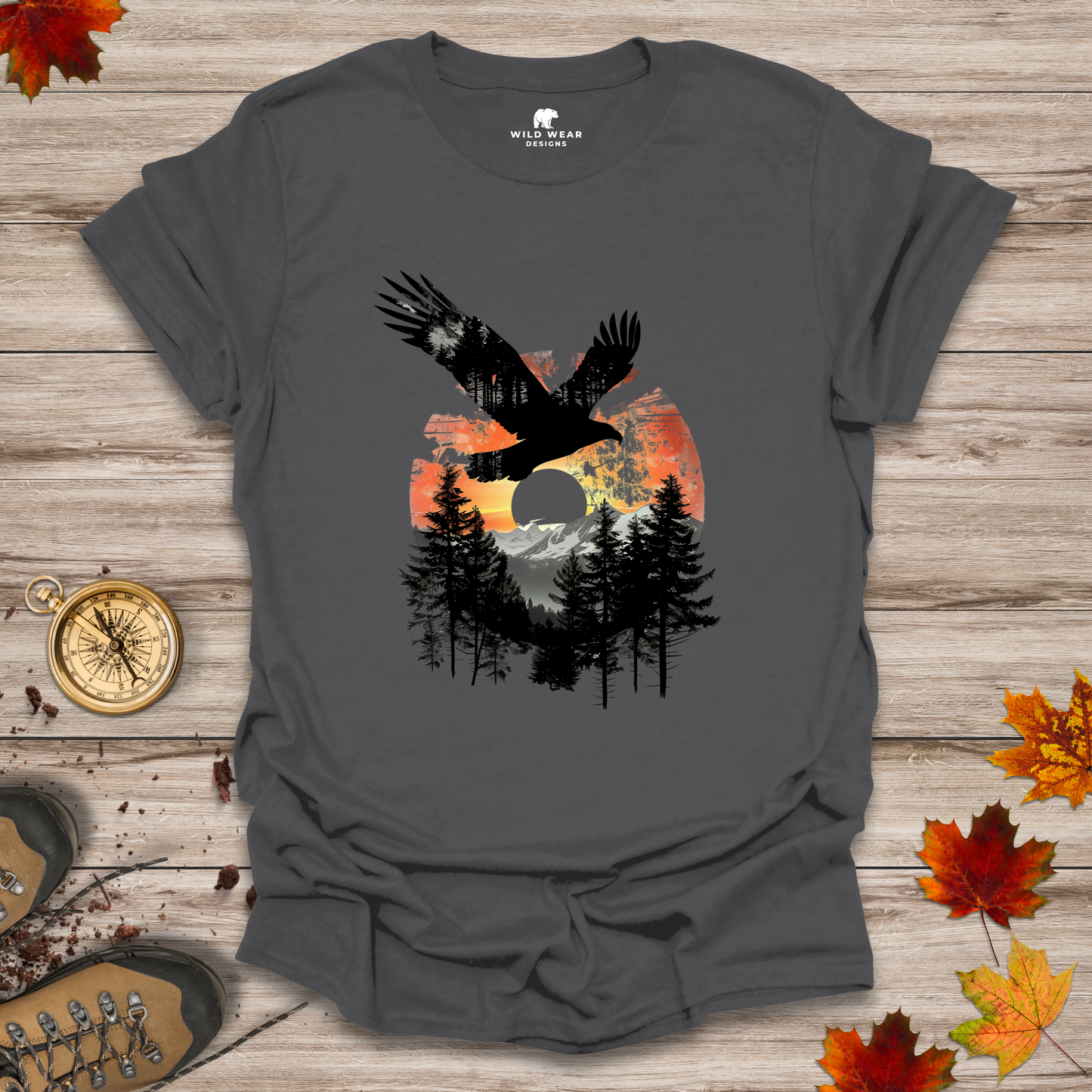 Last Light T-Shirt