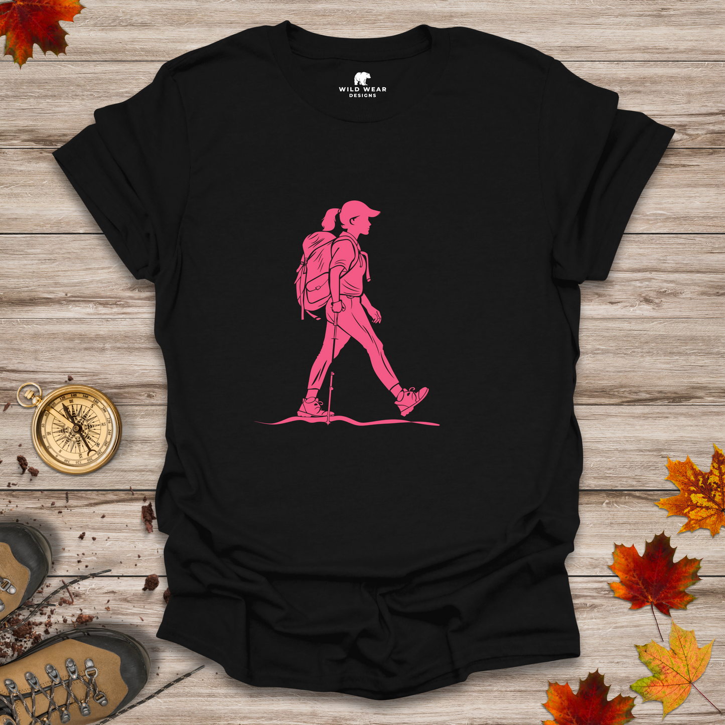 Trail Bliss T-Shirt