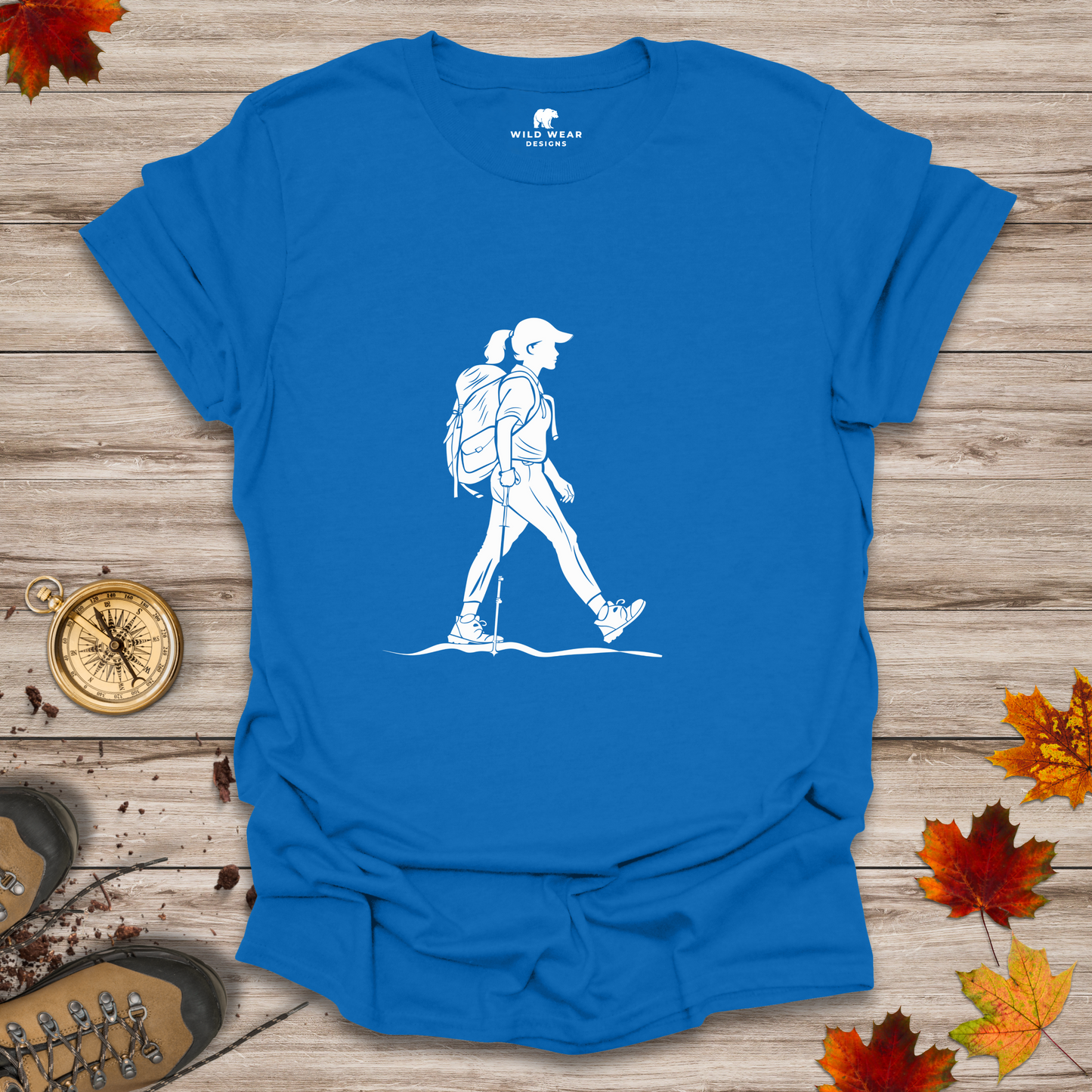 Trail Bliss T-Shirt
