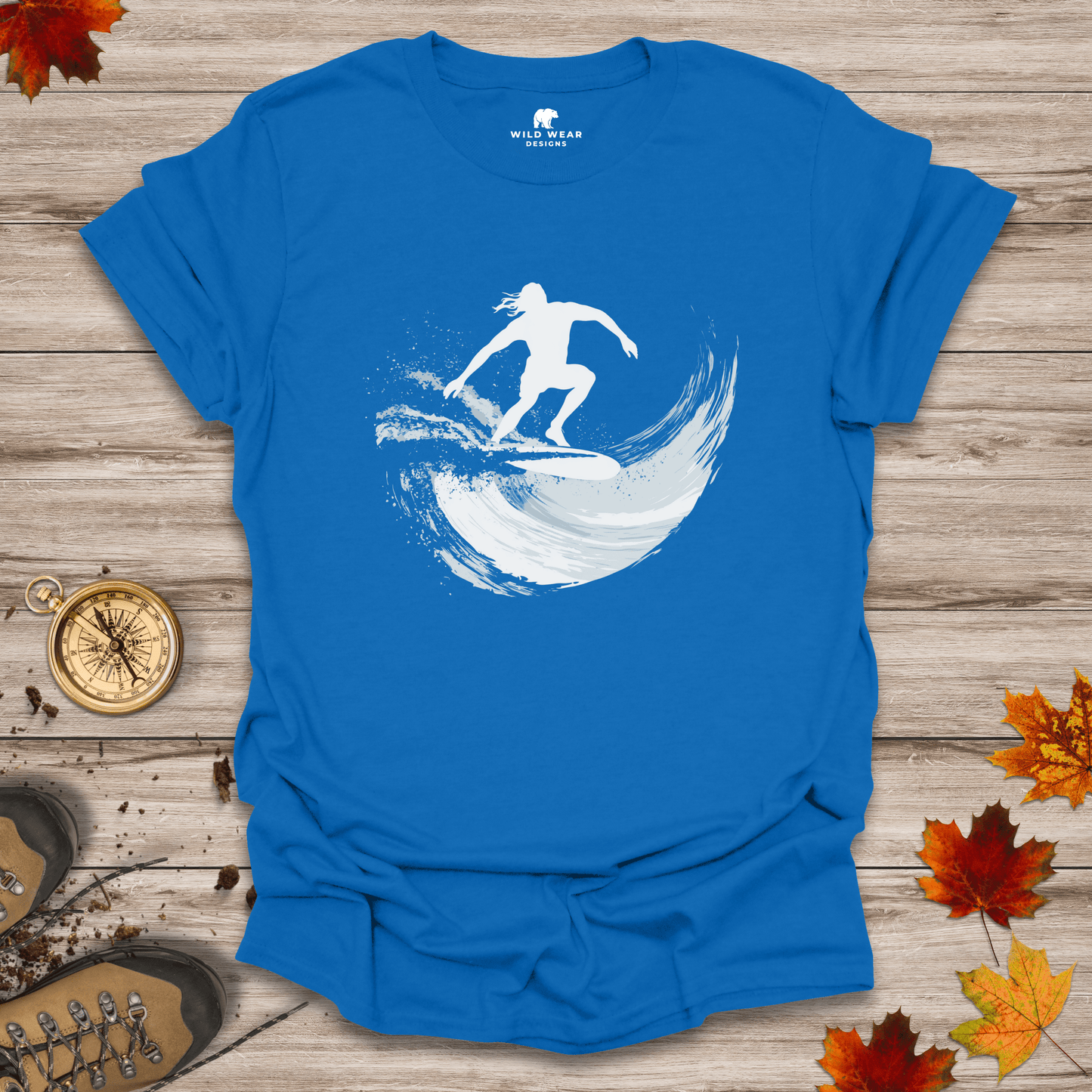 Flow State T-Shirt