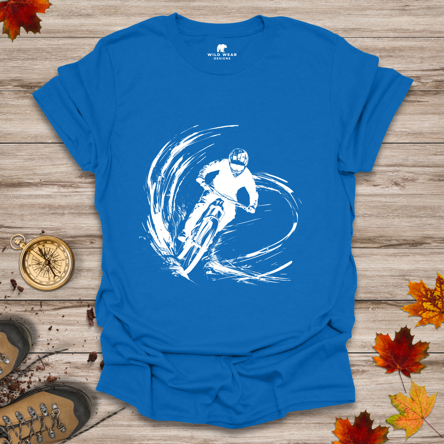 Trail Shredder T-Shirt