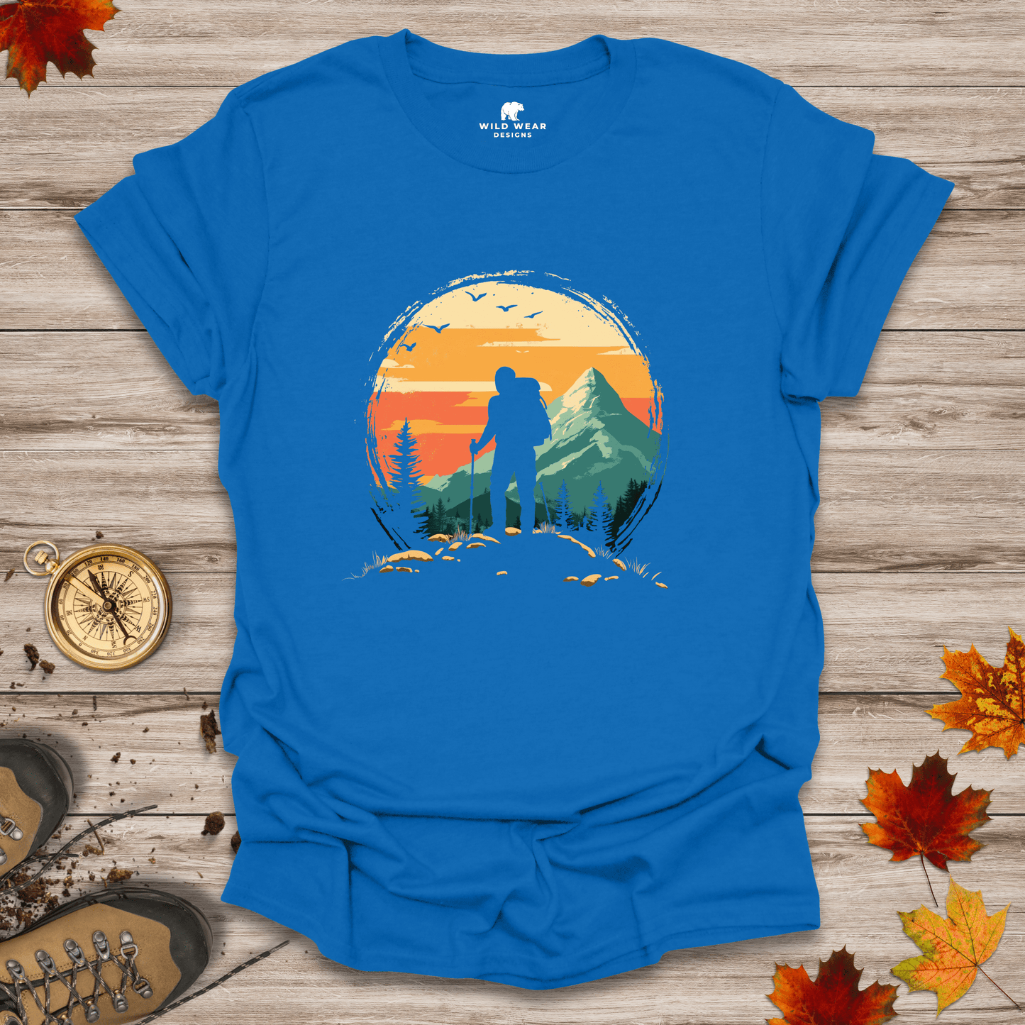 Twilight Trekker T-Shirt