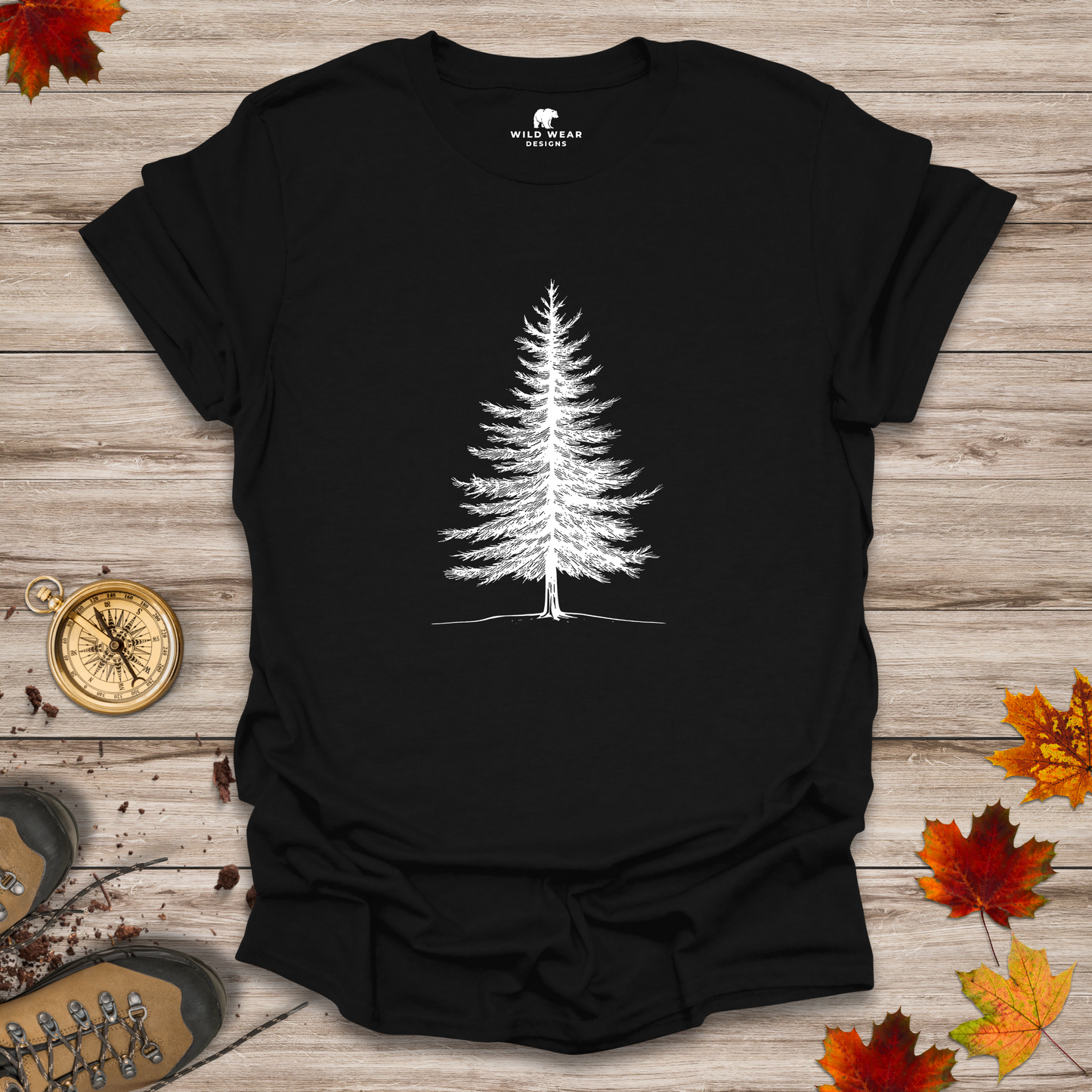 Solitude, Perfected T-Shirt