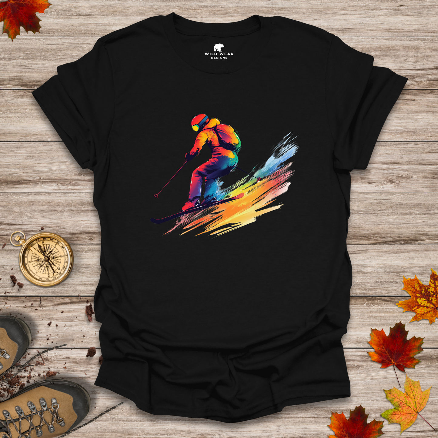 Slay the Slopes T-Shirt
