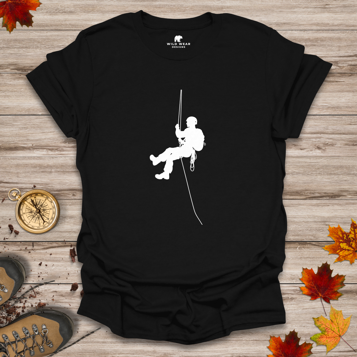 Hang Time T-Shirt