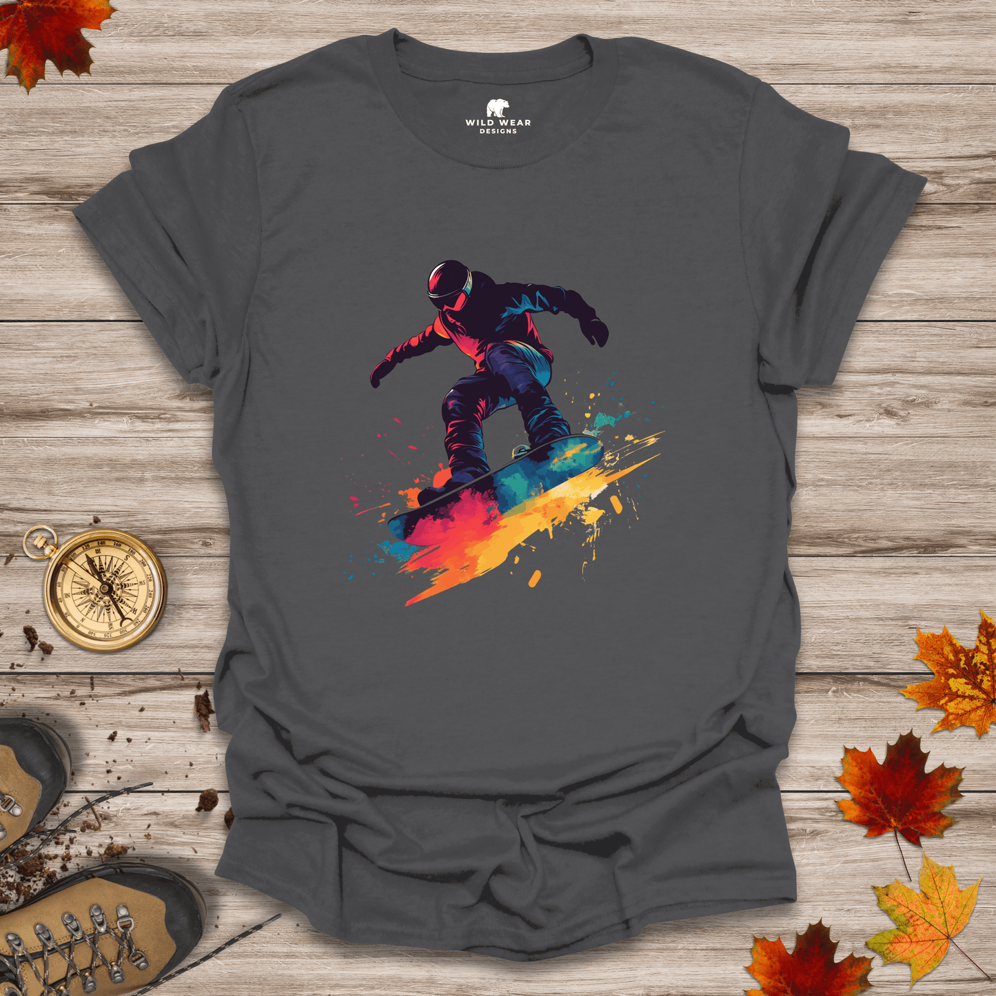 Powder Chaser T-Shirt