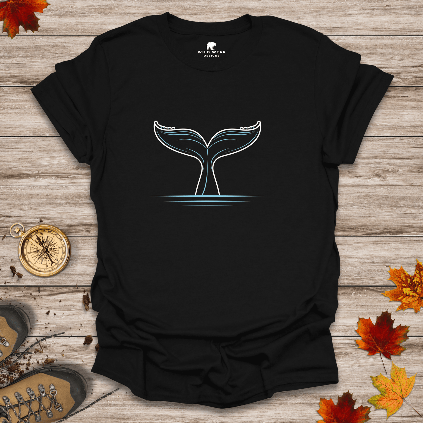 Breach Line T-Shirt