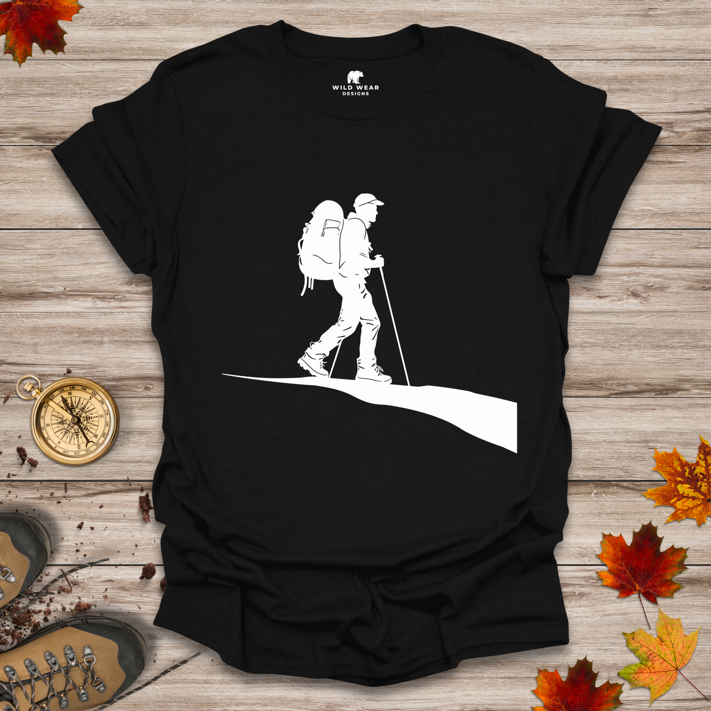 Wander Mode T-Shirt