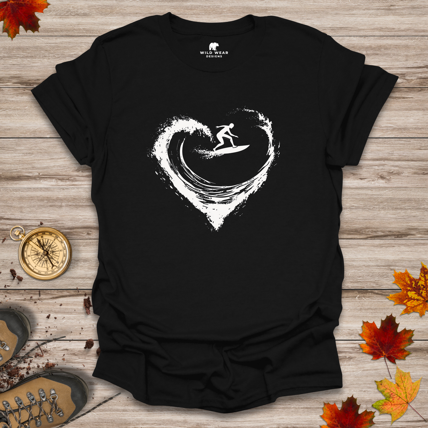 Love the Ride T-Shirt