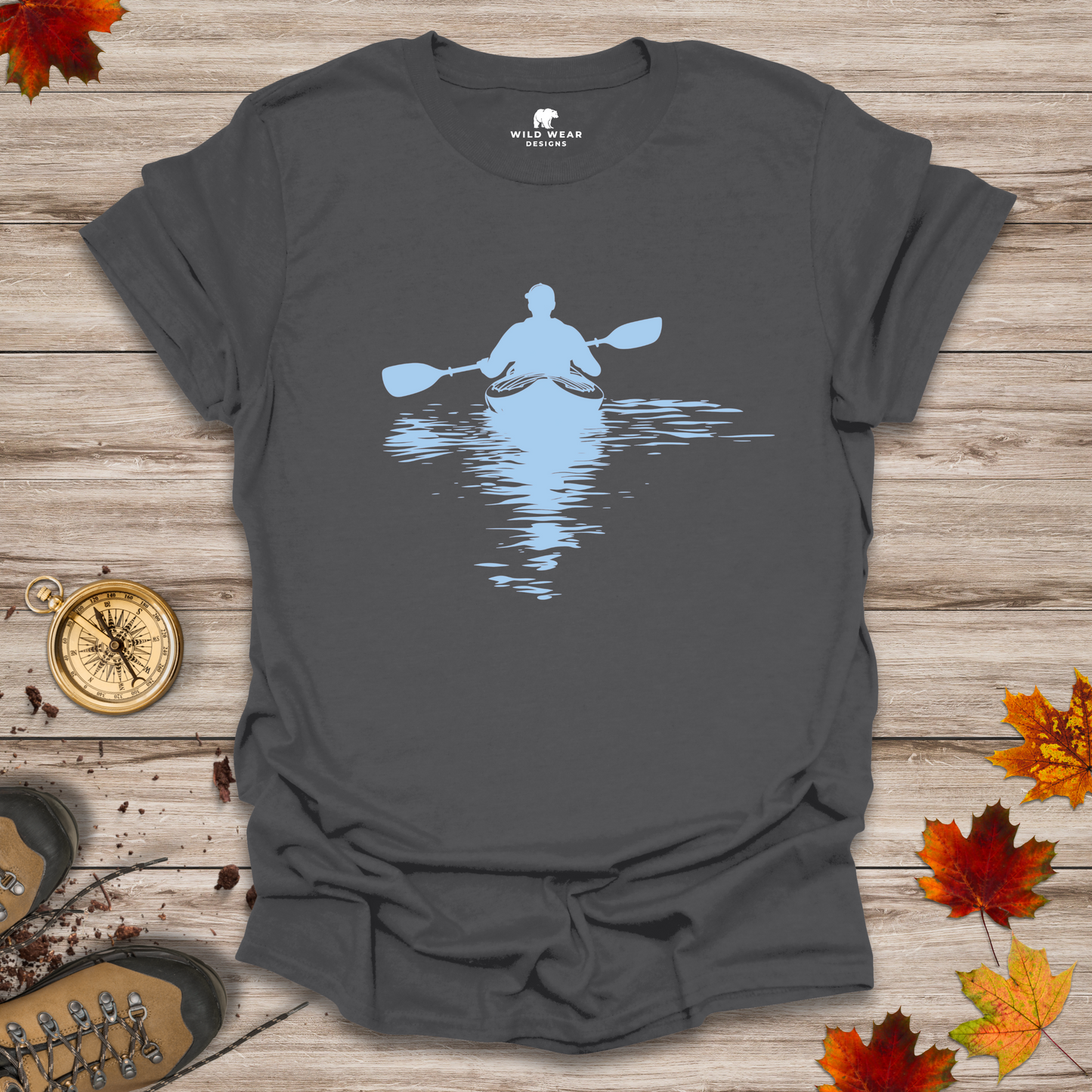 Still Waters T-Shirt