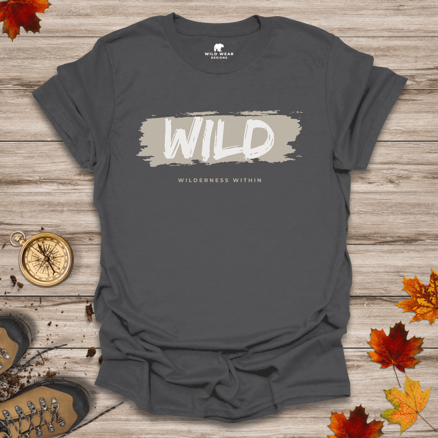 Inner Wild T-Shirt