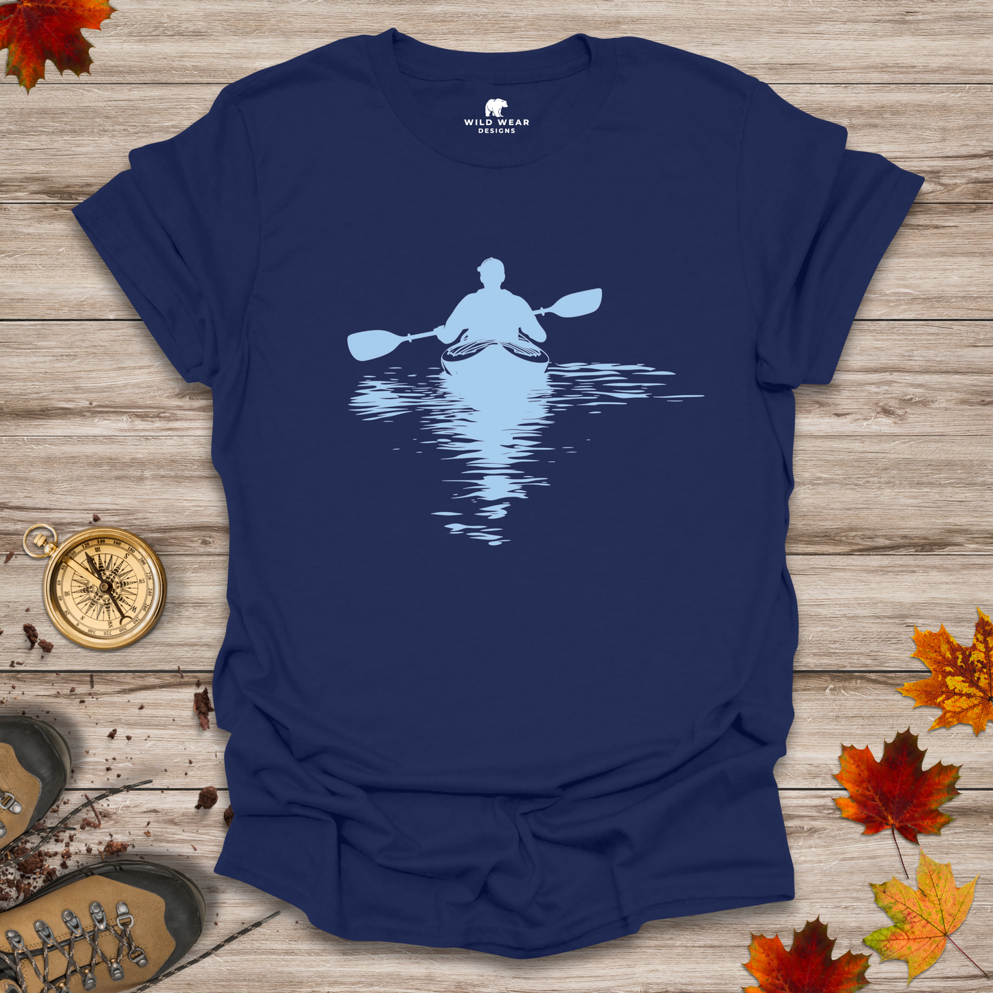 Still Waters T-Shirt