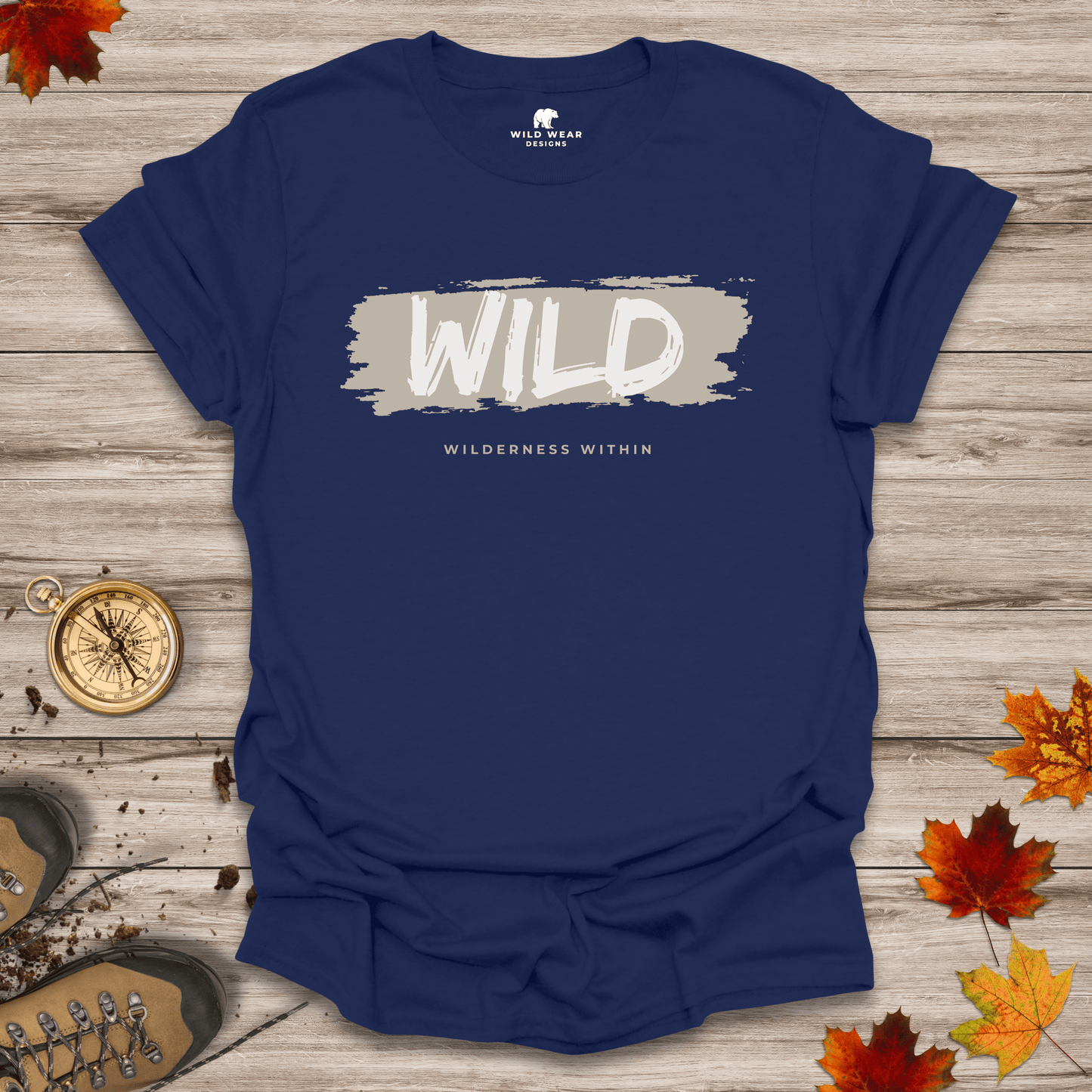 Inner Wild T-Shirt