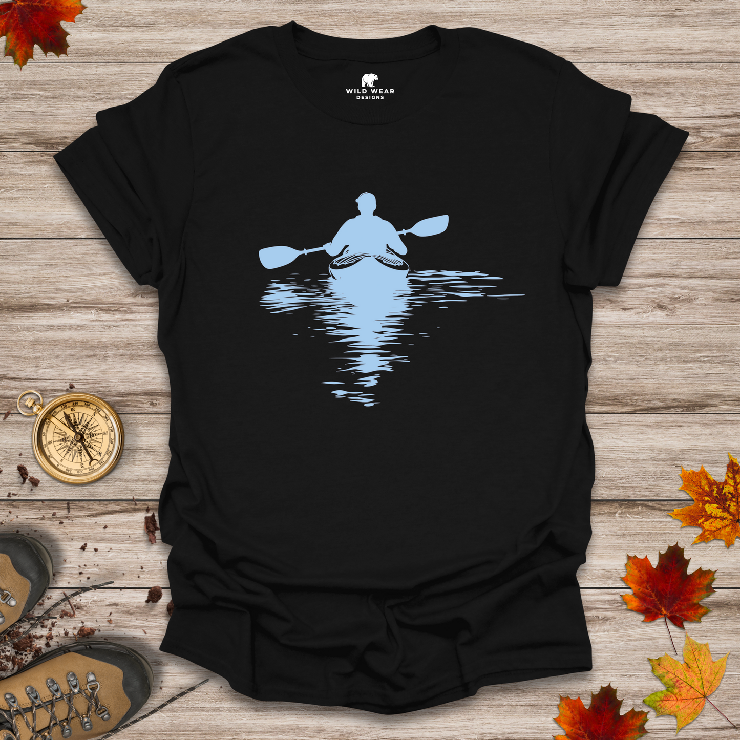 Still Waters T-Shirt