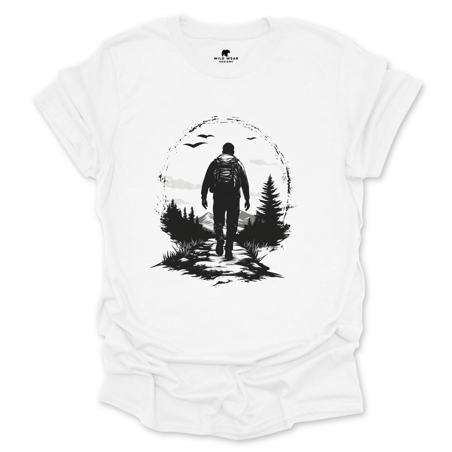 Chill Trekker T-Shirt