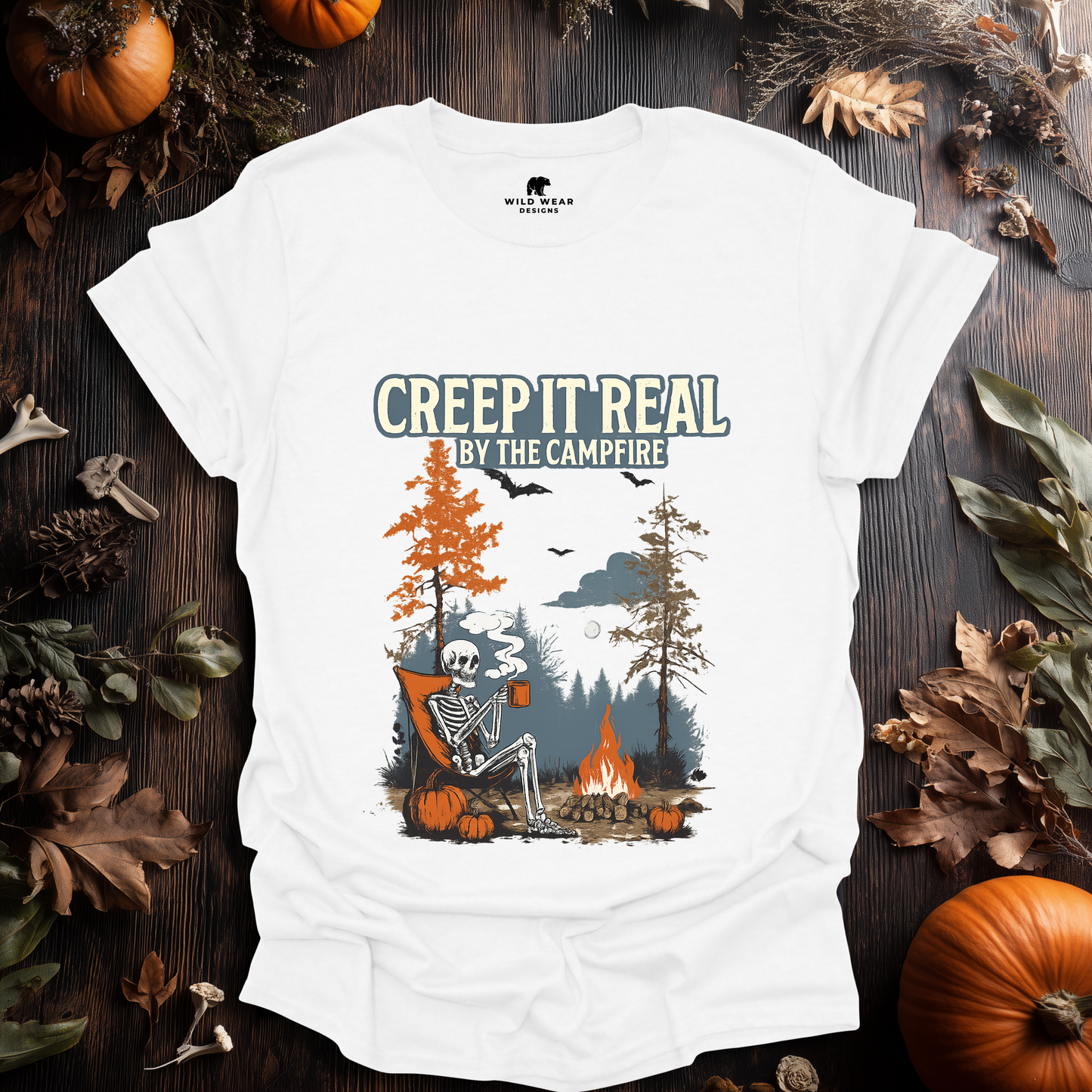 Dead & Toasty T-Shirt