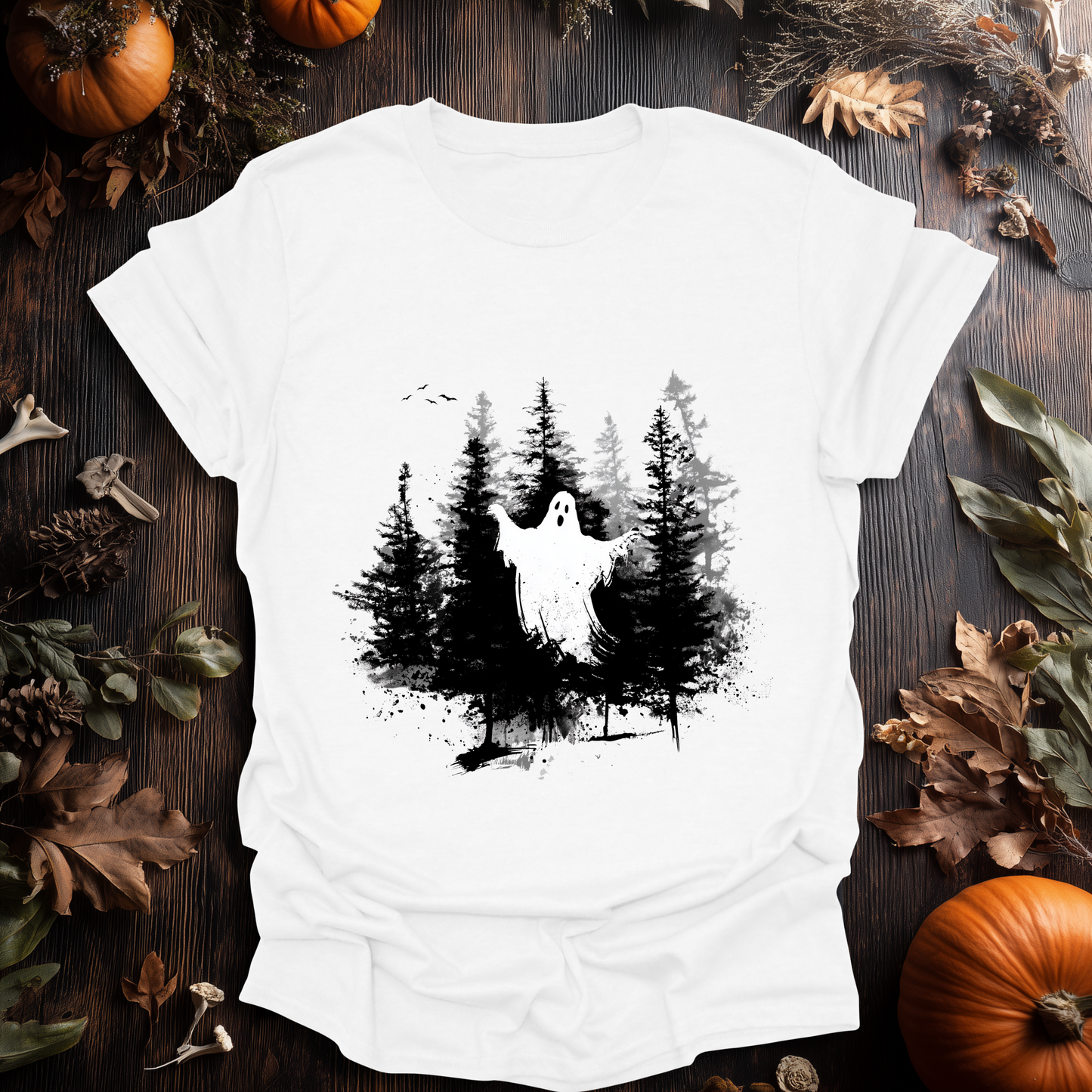 Forest Phantom T-Shirt