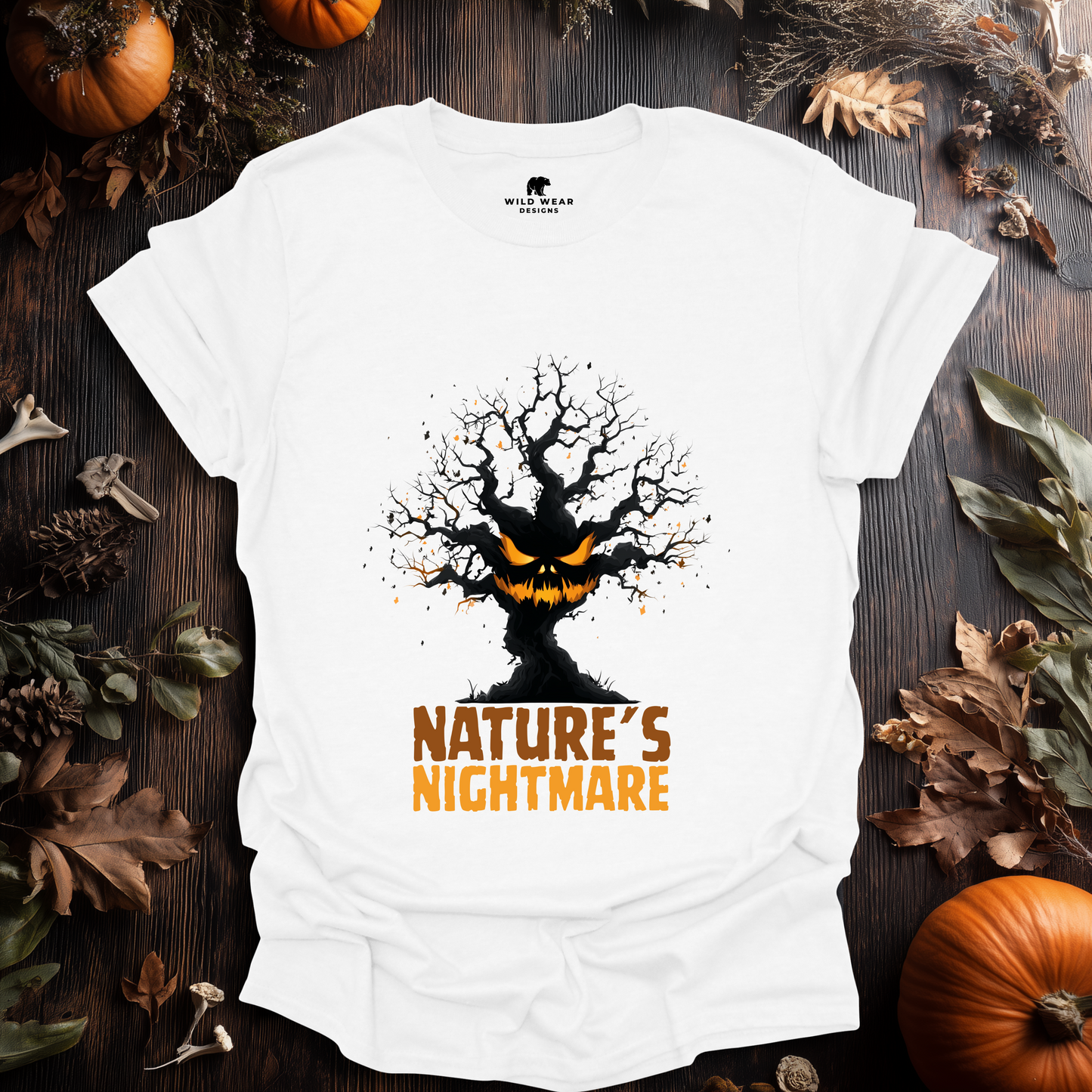 Twisted Roots T-Shirt