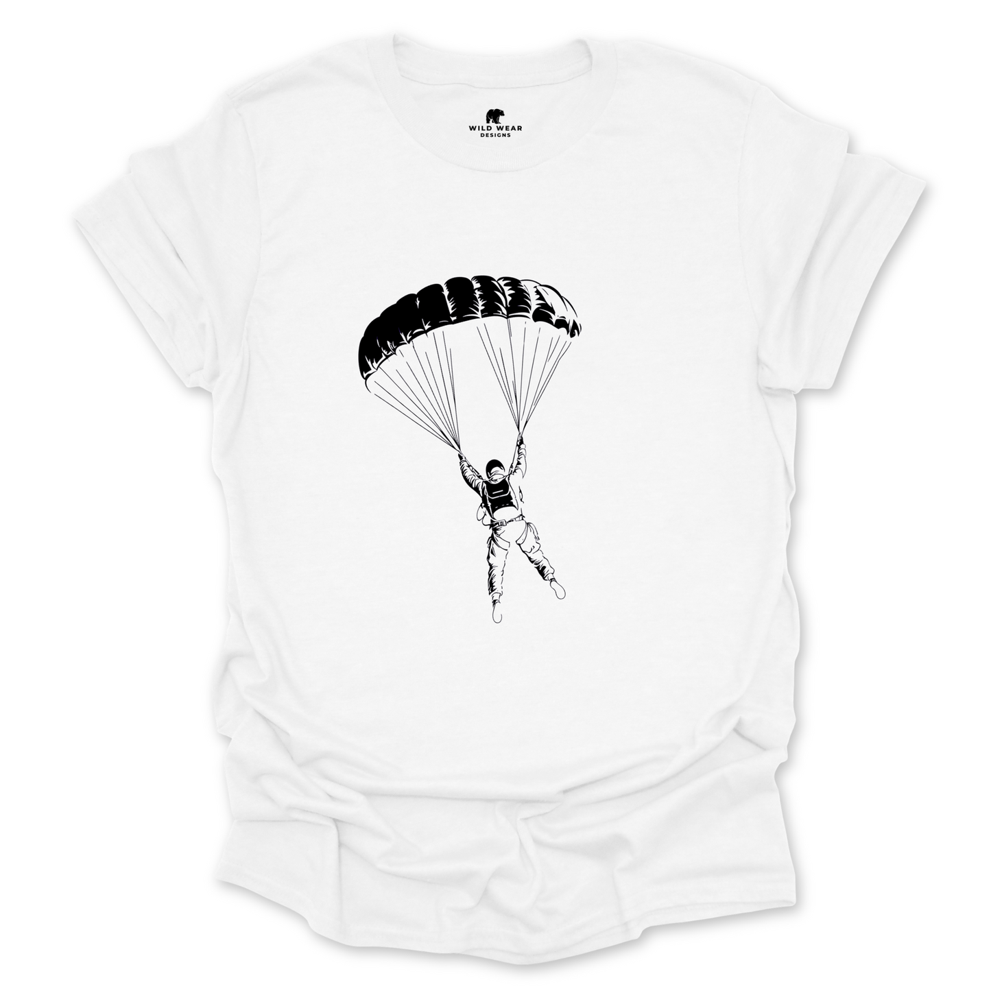 No Limits, Just Air T-Shirt