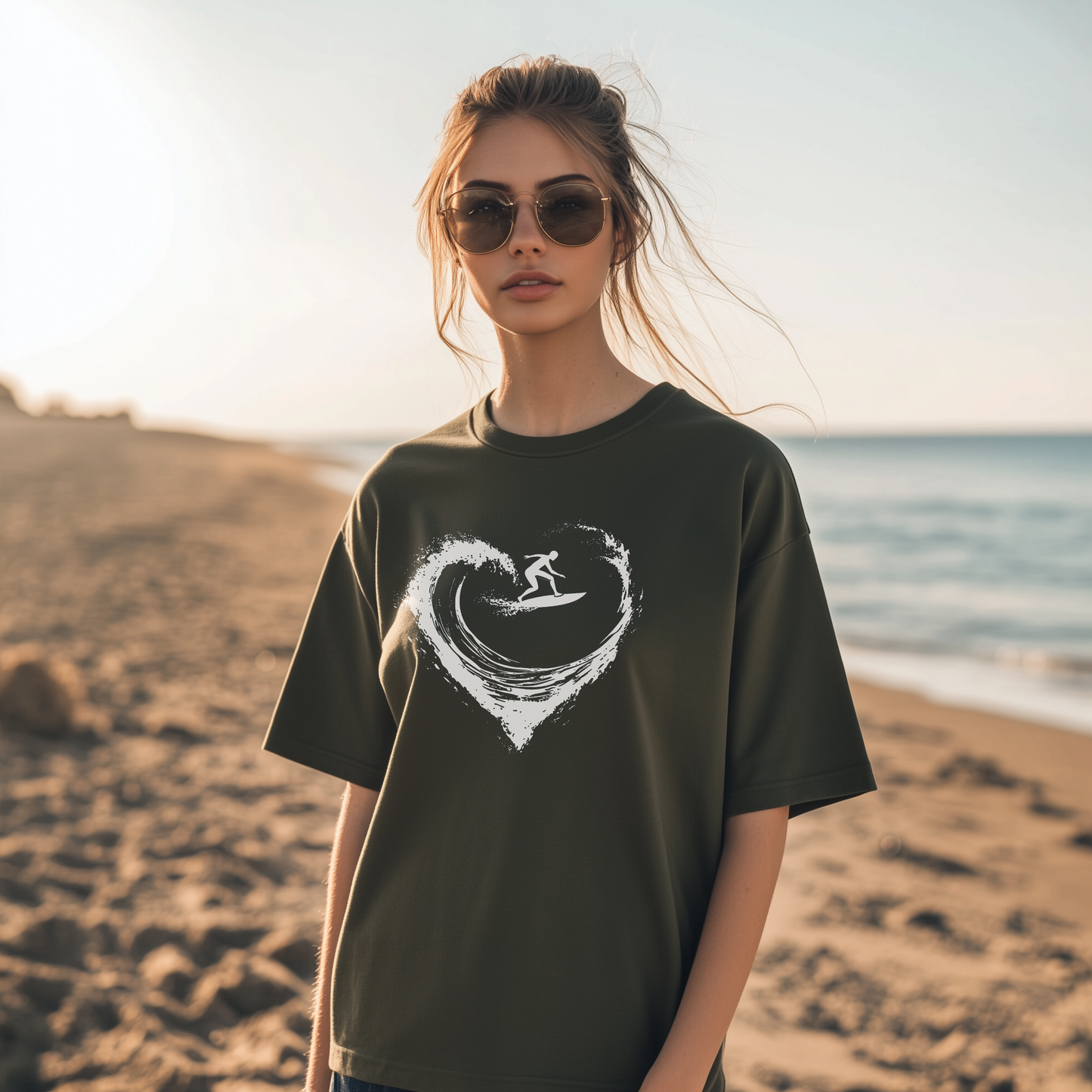 Love the Ride T-Shirt