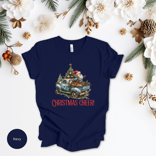 Christmas Cheer T-Shirt