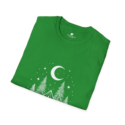 Camp Midnight T-Shirt