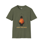 Light the Wild T-Shirt