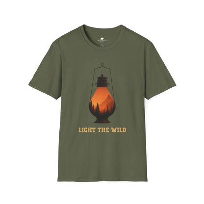Light the Wild T-Shirt