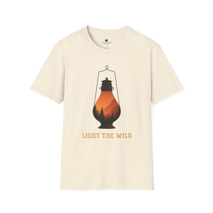 Light the Wild T-Shirt