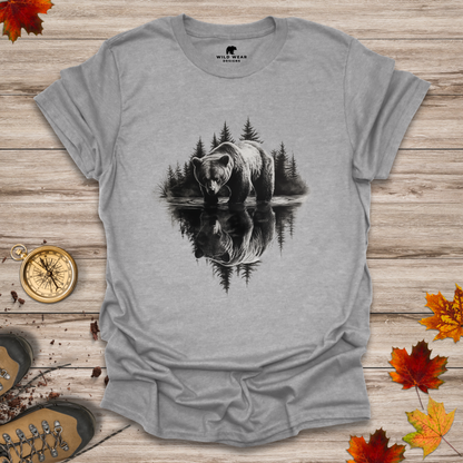 Untamed Reflection T-Shirt