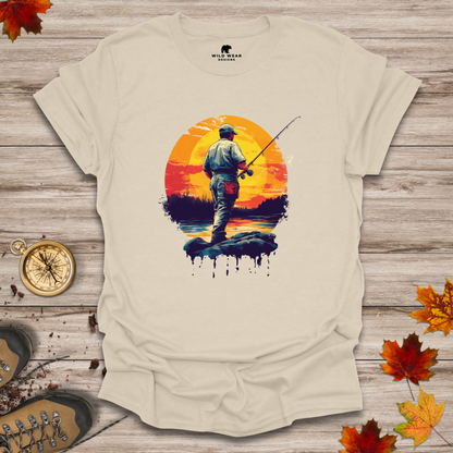 Moonlit Catch T-Shirt