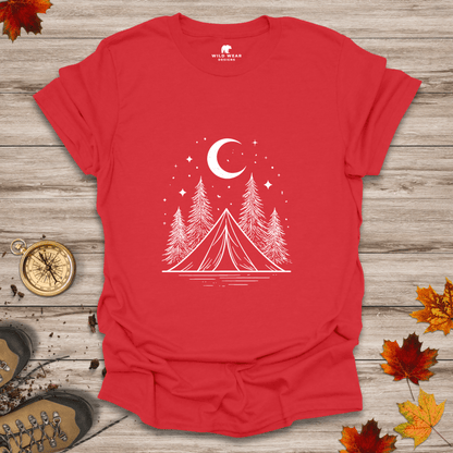Camp Midnight T-Shirt