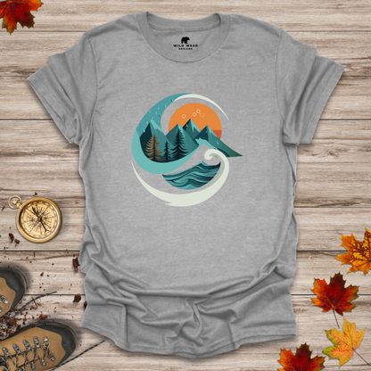 Elemental Flow T-Shirt