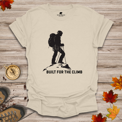 Peak Pursuit T-Shirt
