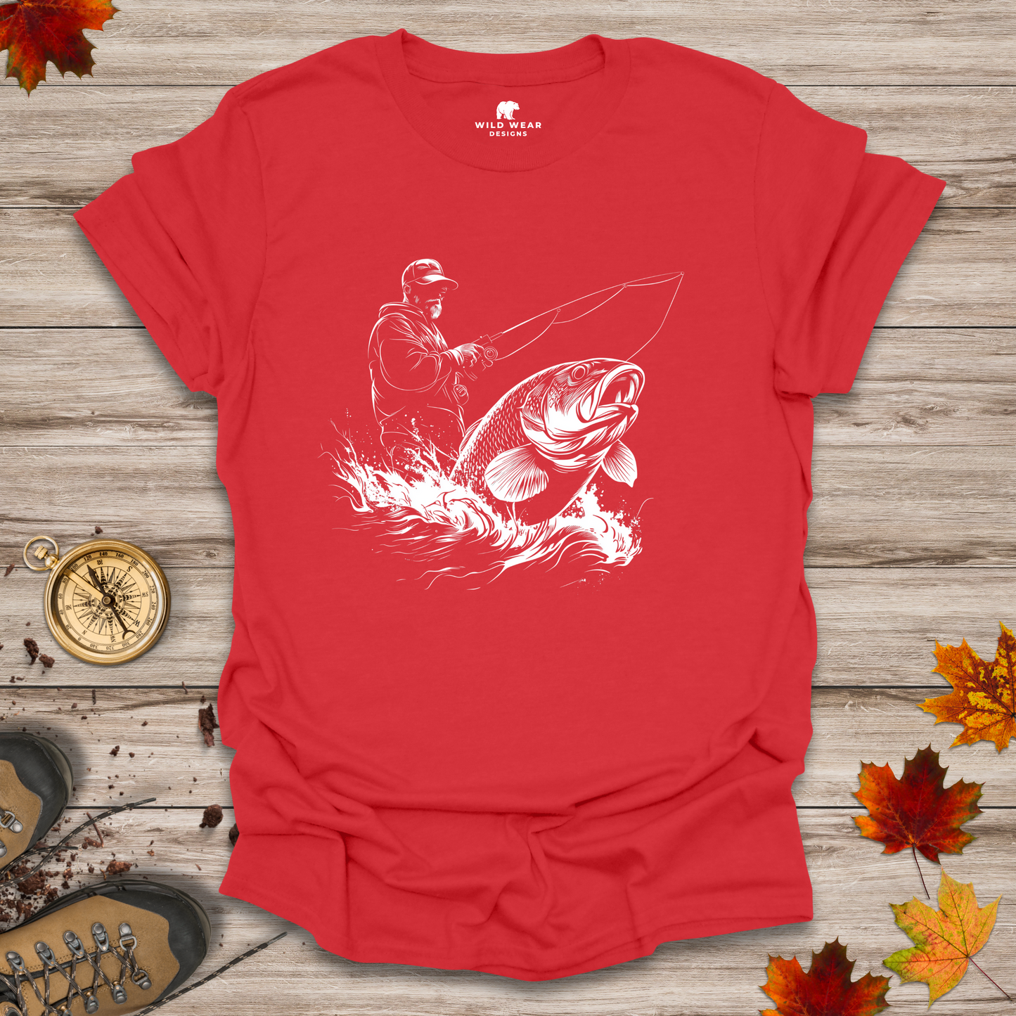 Catch of the Day T-Shirt