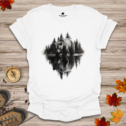 Untamed Reflection T-Shirt