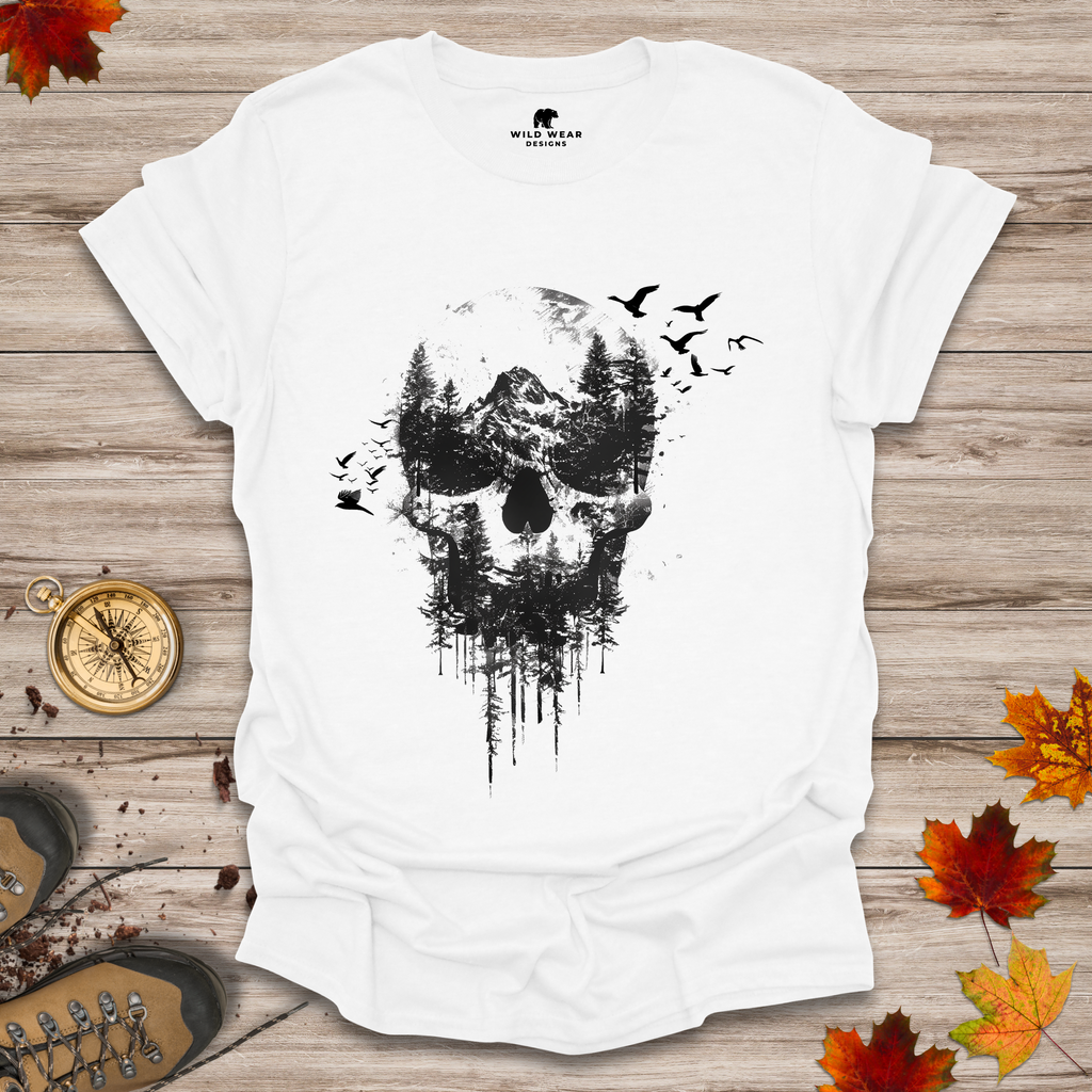 Rooted in Ruin T-Shirt