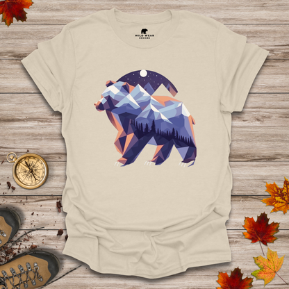 Wilderness Within T-Shirt