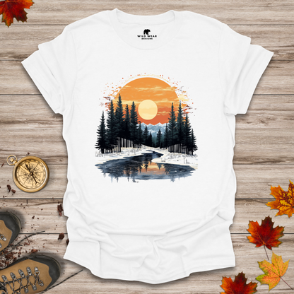 Wilderness Bound T-Shirt