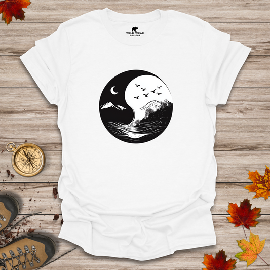 Balance of Nature T-Shirt