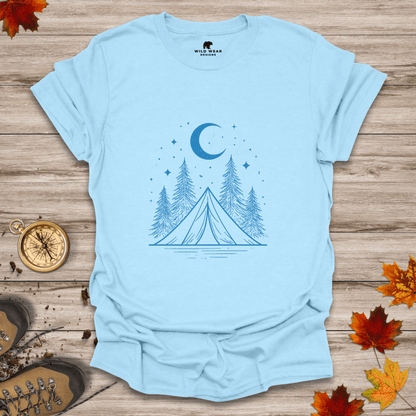 Camp Midnight T-Shirt