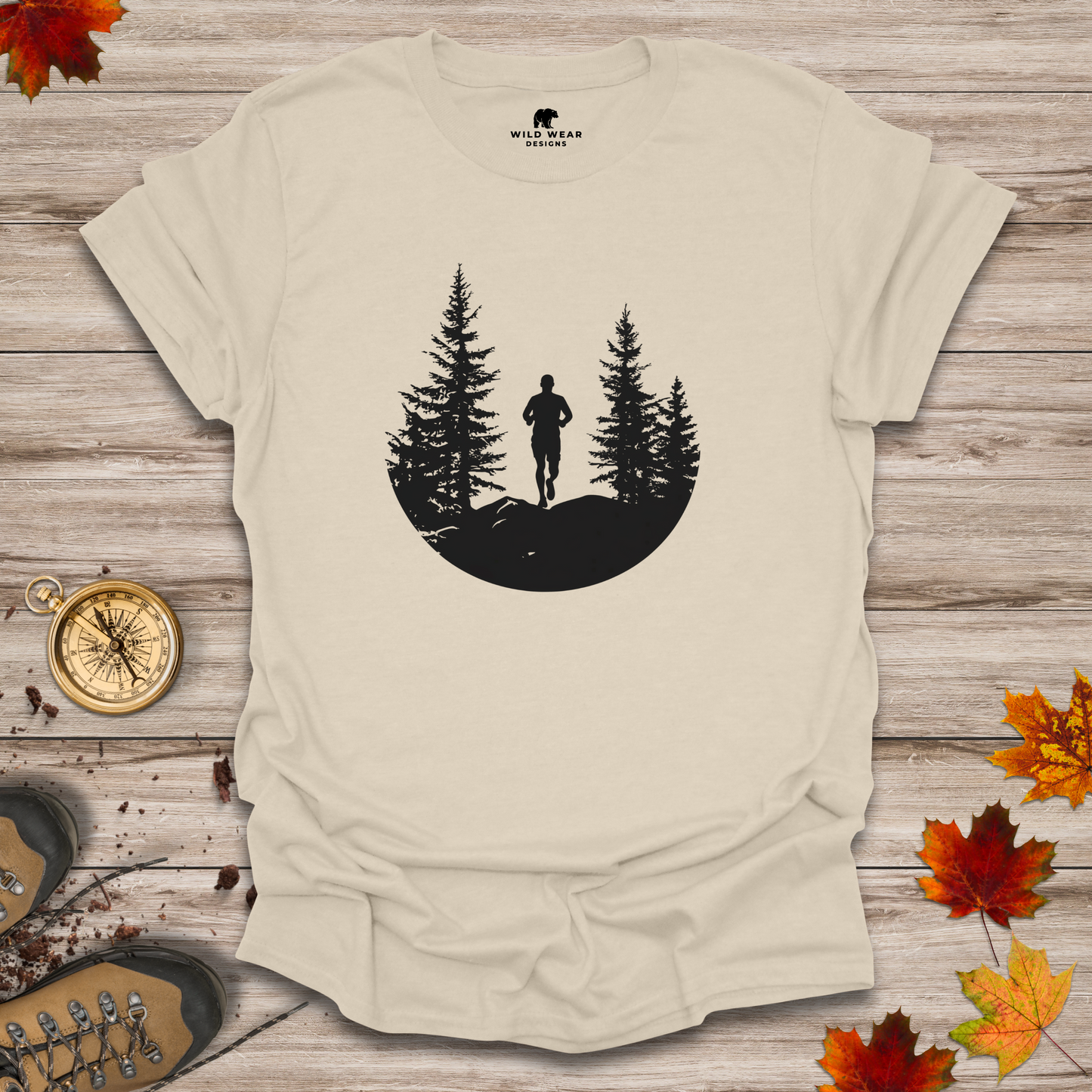 Trailblazer T-Shirt