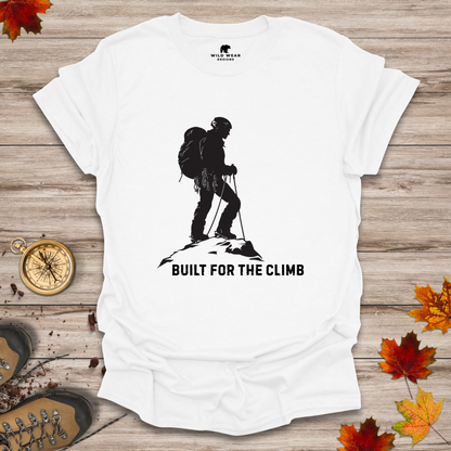 Peak Pursuit T-Shirt