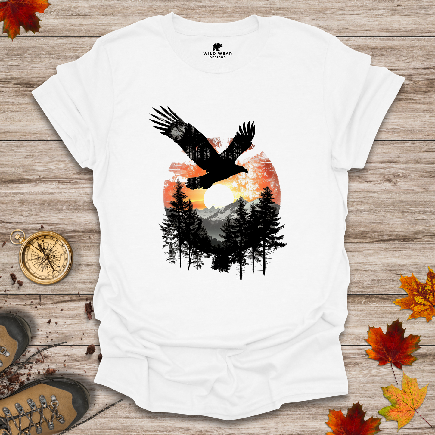 Last Light T-Shirt